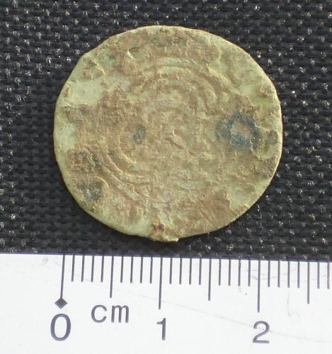Small finds from Bartlemas Chapel